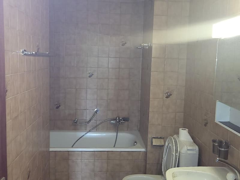 3.5-Zimmerwohnung im Erdgeschoss Stock ohne Lift (8)