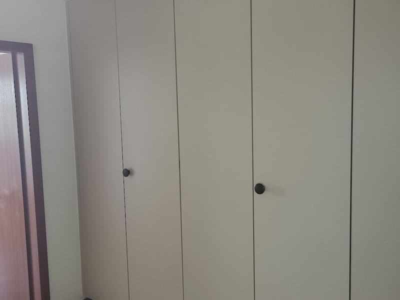 3.5-Zimmerwohnung im Erdgeschoss Stock ohne Lift (10)