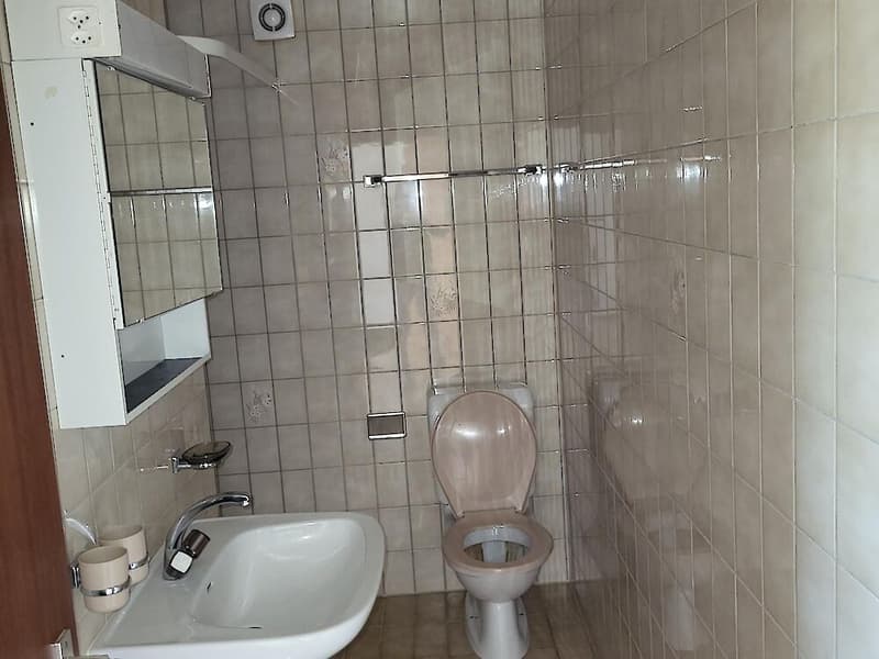 3.5-Zimmerwohnung im Erdgeschoss Stock ohne Lift (10)
