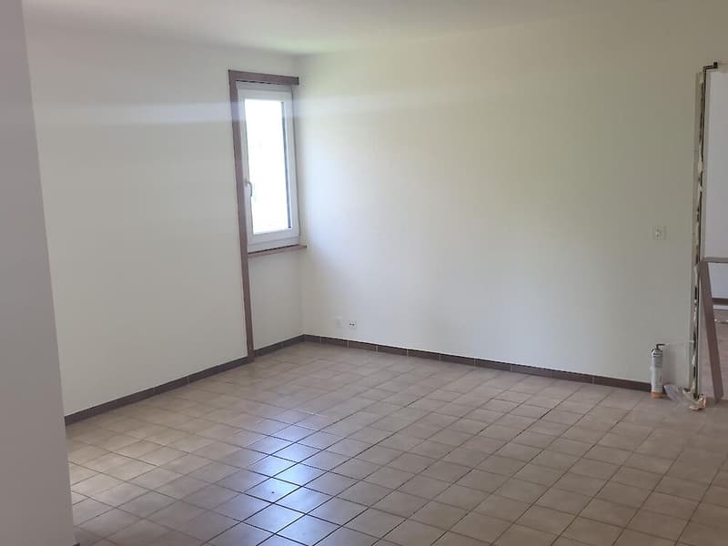 3.5-Zimmerwohnung im Erdgeschoss Stock ohne Lift (13)