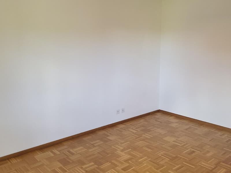 3.5-Zimmerwohnung im Erdgeschoss Stock ohne Lift (8)