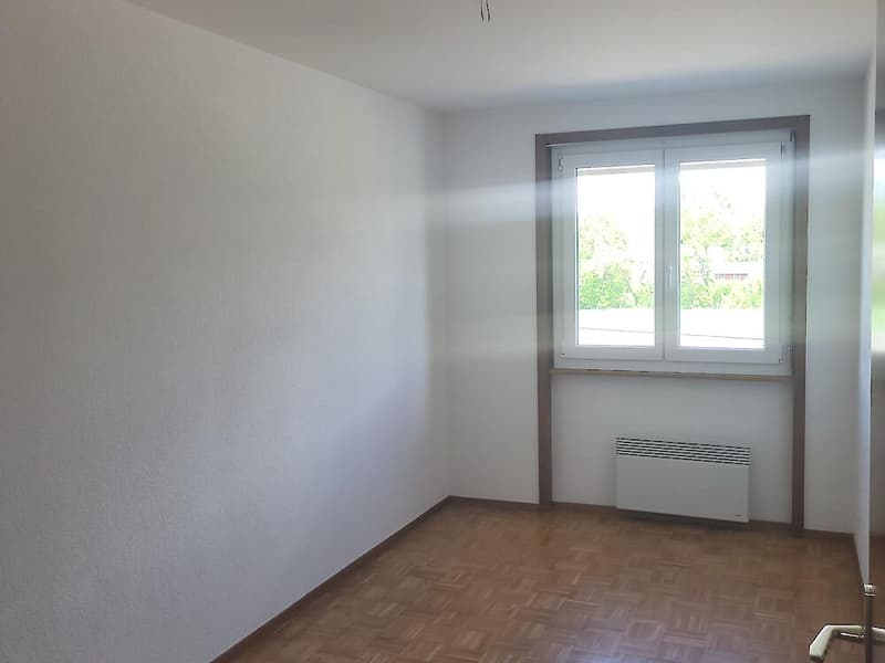 3.5-Zimmerwohnung im Erdgeschoss Stock ohne Lift (12)