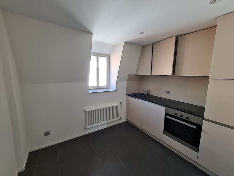 Charmante 2.5 Duplex-Wohnung im Alt-Quartier (5)