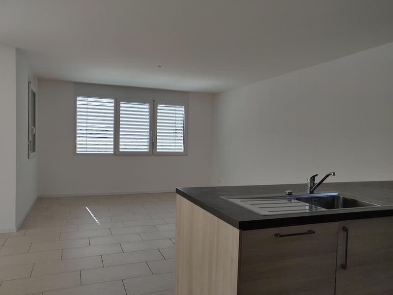 Wunderschöne Wohnung in der Nähe des Neuenburgersees (6)