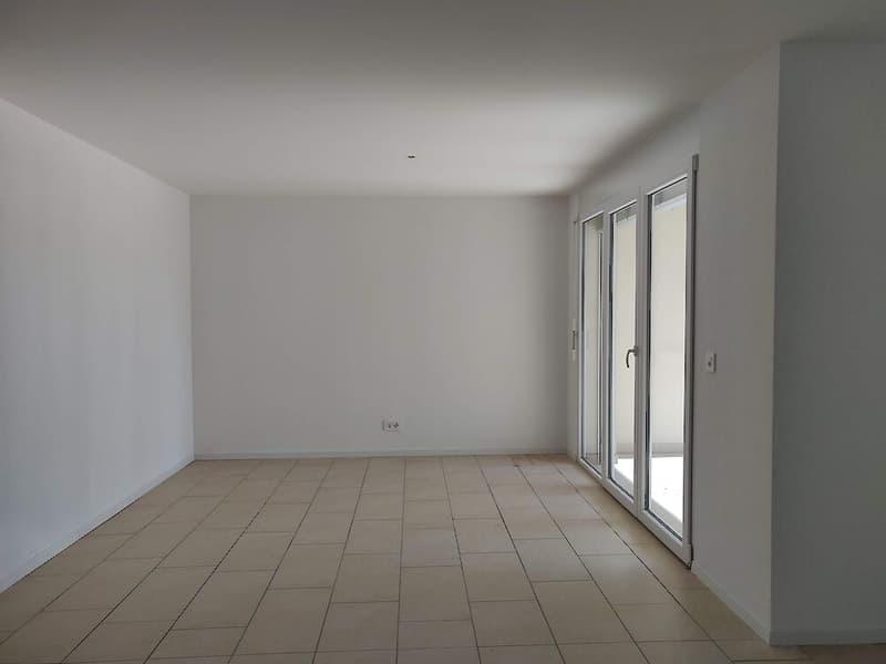 Wunderschöne Wohnung in der Nähe des Neuenburgersees (5)