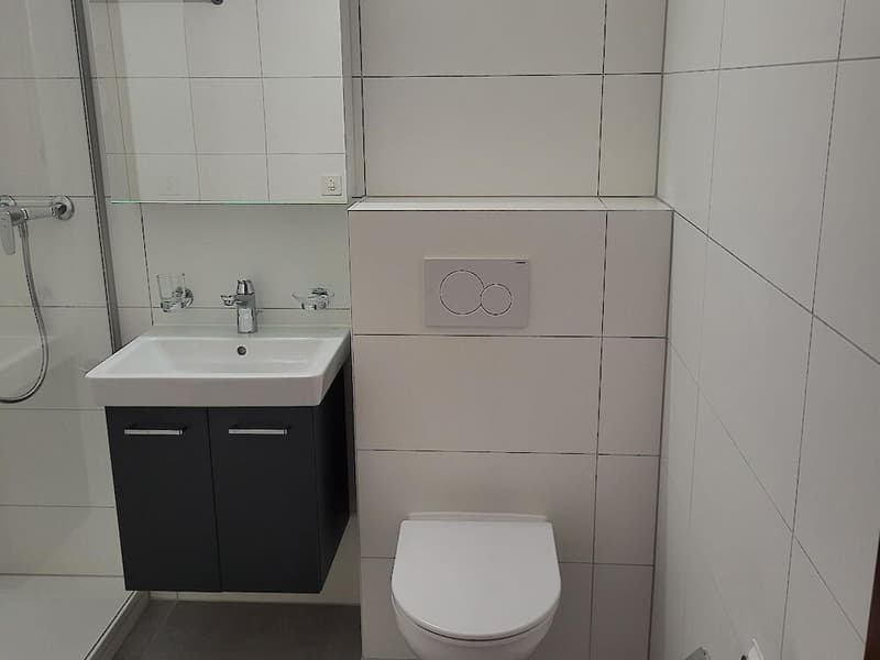 2.5 Zimmerwohnung in Givisiez (6)