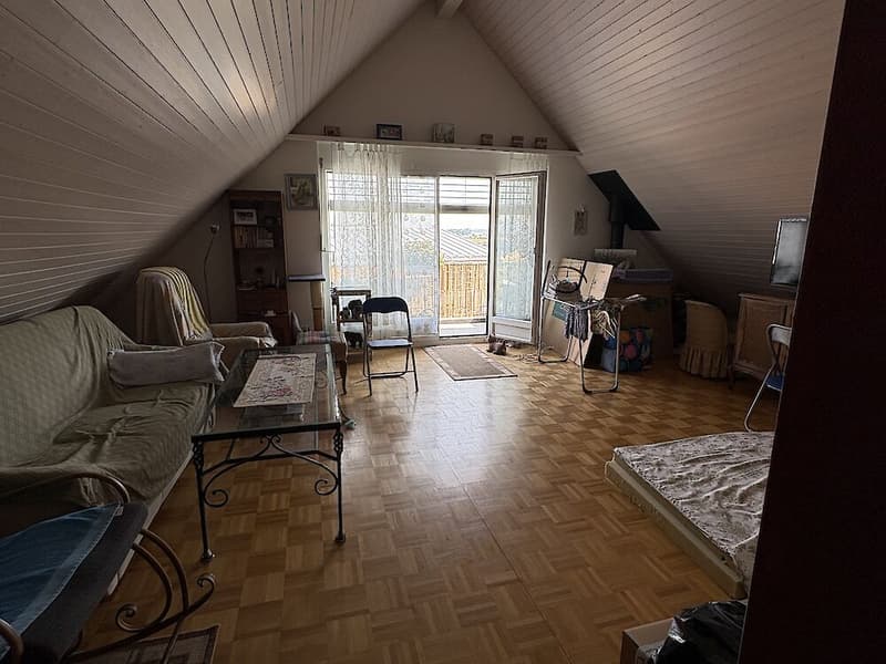 3,5-Zimmer-Wohnung mit 139 m² in Schmitten (4)