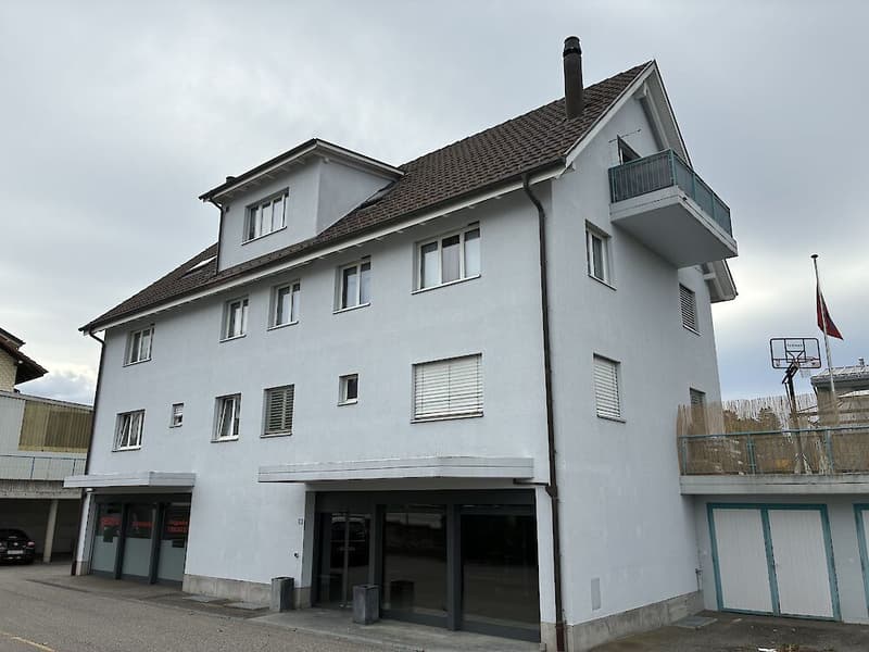3,5-Zimmer-Wohnung mit 139 m² in Schmitten (1)