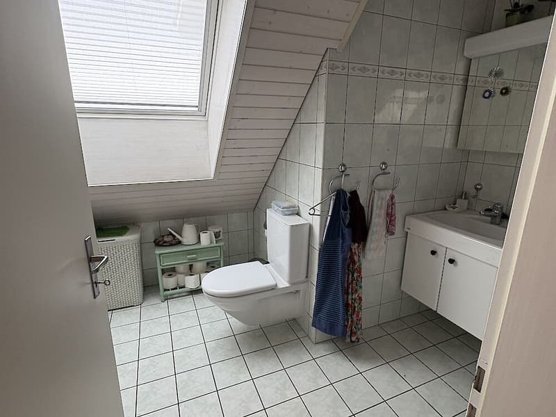 3,5-Zimmer-Wohnung mit 139 m² in Schmitten (9)