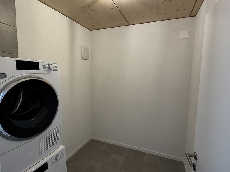 Neuwertige Wohnung an erhöhter Lage in Freiburg zu vermieten (13)
