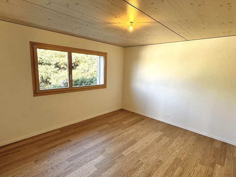 Neuwertige Wohnung an erhöhter Lage in Freiburg zu vermieten (6)