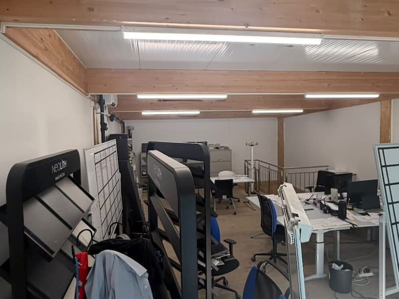 Attraktive Gewerbefläche mit flexiblen Nutzungsmöglichkeiten (4)