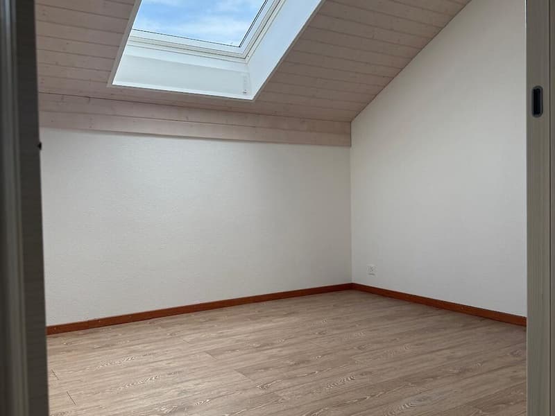 ideal für jemanden, der Ruhe schätzt (4)