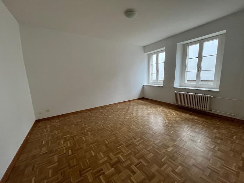 Renovierte Wohnung im Herzen der Freiburger Unterstadt (6)