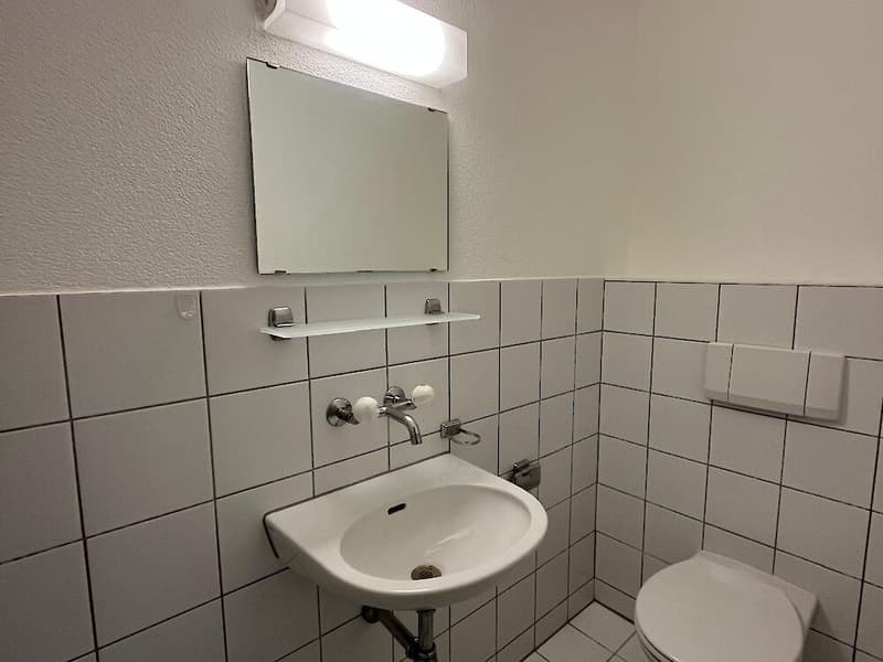 Renovierte Wohnung im Herzen der Freiburger Unterstadt (9)