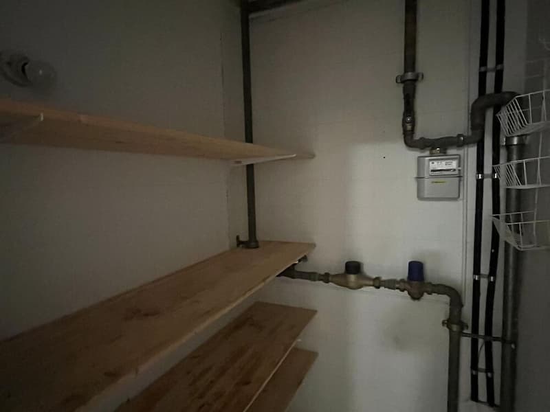 Renovierte Wohnung im Herzen der Freiburger Unterstadt (11)