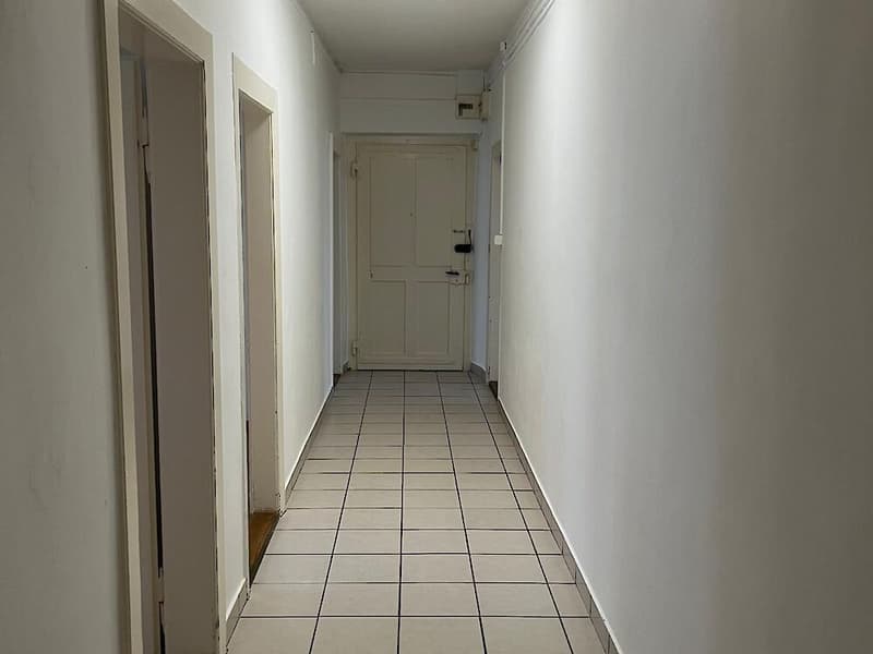 Renovierte Wohnung im Herzen der Freiburger Unterstadt (7)