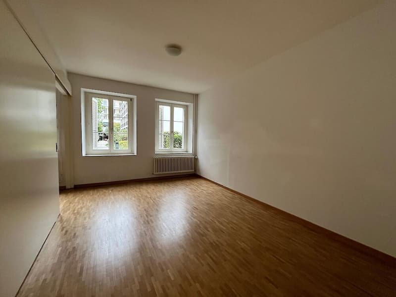 Renovierte Wohnung im Herzen der Freiburger Unterstadt (6)