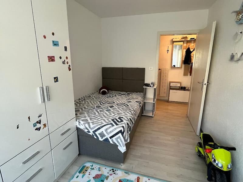 zur Miete in einer Genossenschaft (4)