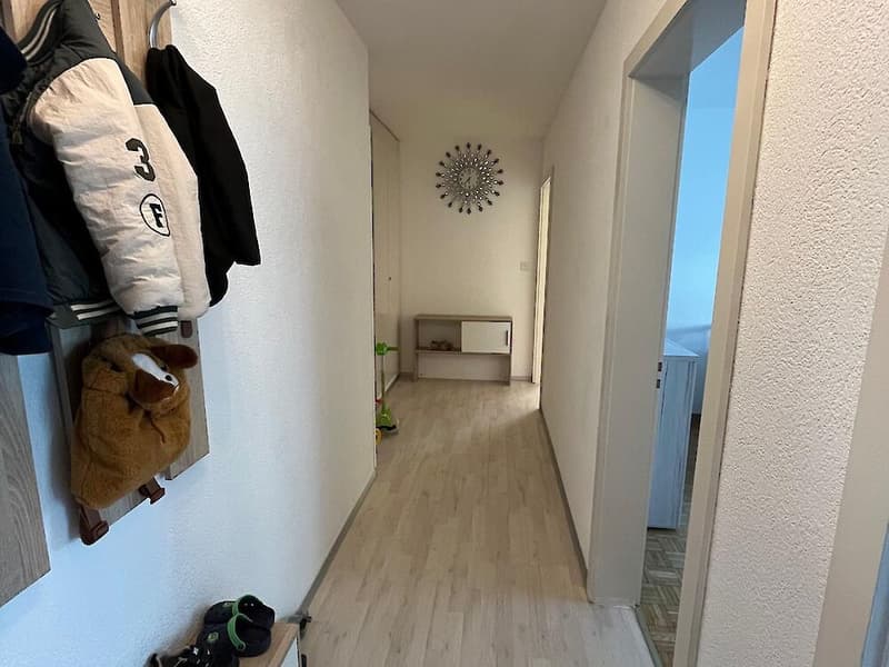 zur Miete in einer Genossenschaft (1)