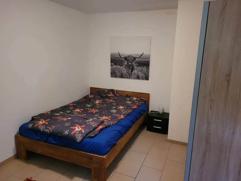 2.5 Zimmerwohnung in einer Mietliegenschaft in Belfaux (10)