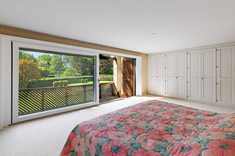 Propriété d'exception dans l'exclusif Hameau de Villette (9)