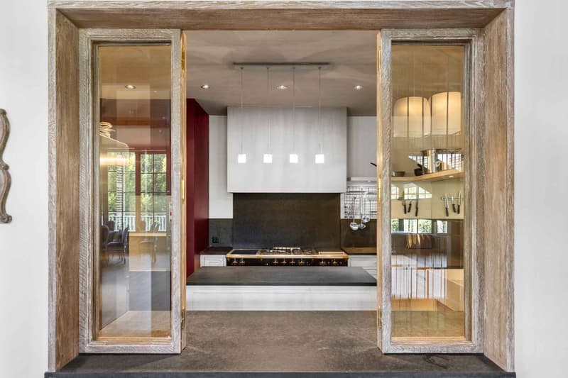 Bâtiment de réception avec cuisine professionnelle (9)