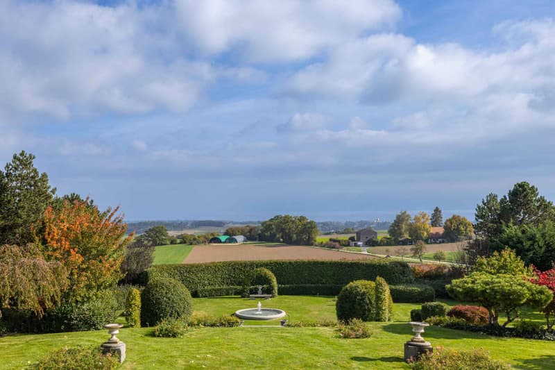 Domaine familial d'exception dans un cadre préservé (2)