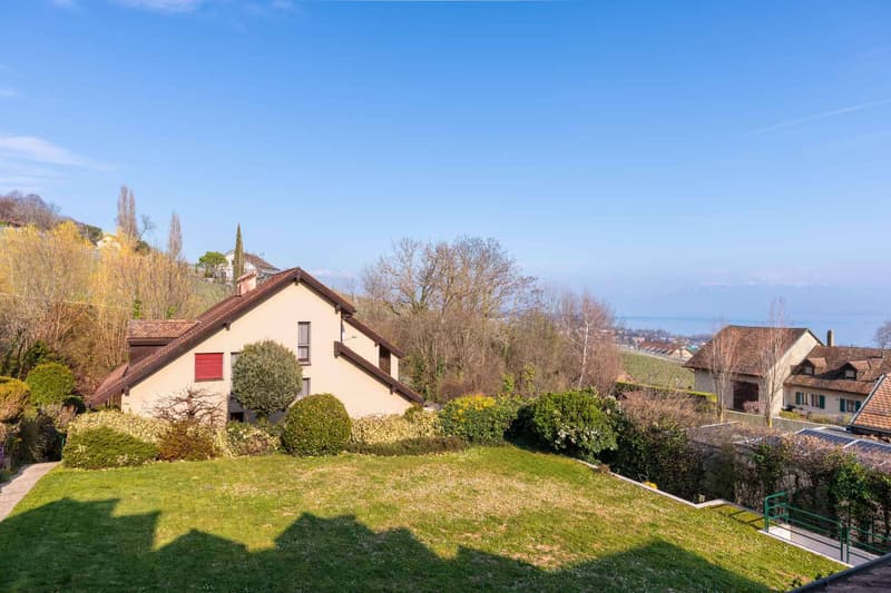 Charmante maison rénovée au cur des vignes (8)