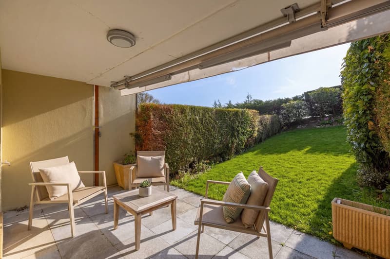 Maison familiale rénovée  4 chambres au cur du vignoble (4)