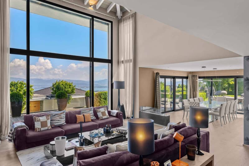 Propriété luxueuse avec vue panoramique (3)