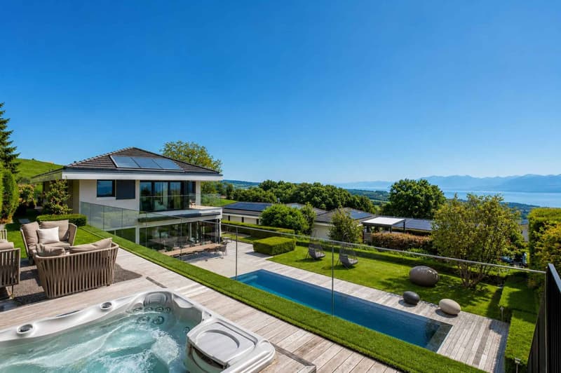 Propriété luxueuse avec vue panoramique (9)