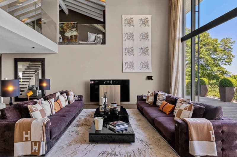 Propriété luxueuse avec vue panoramique (2)