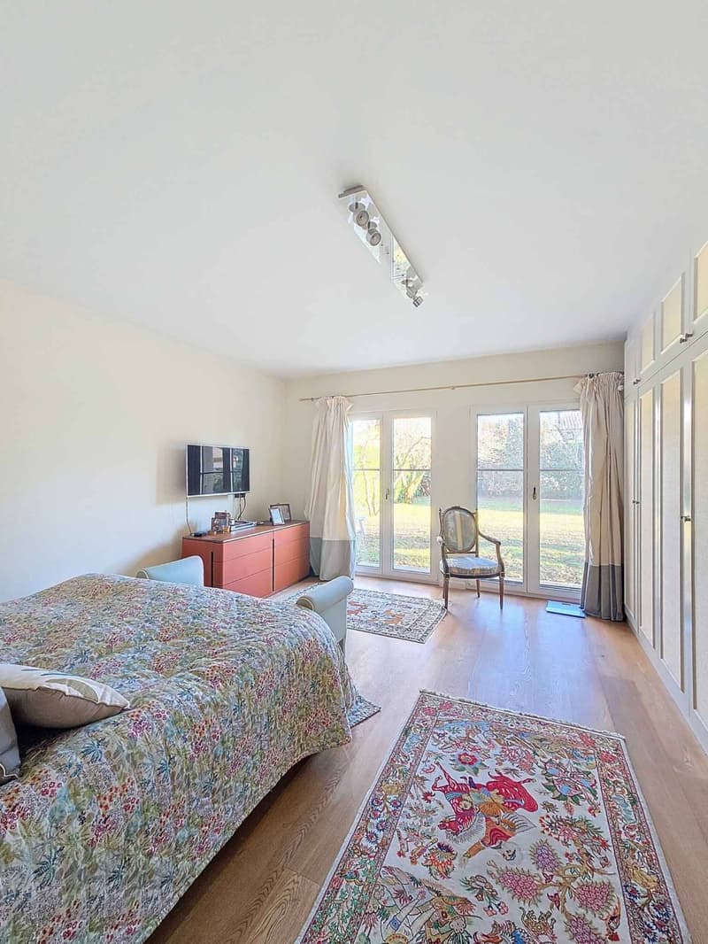 Élégante maison avec jardin privé au cur de la Terre-Sainte (8)