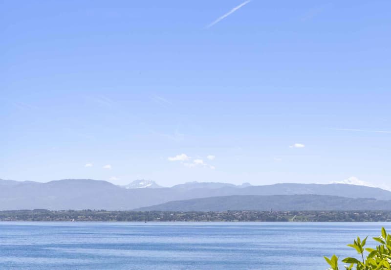 Une adresse d'exception pied dans l'eau sur la Côte ! (3)