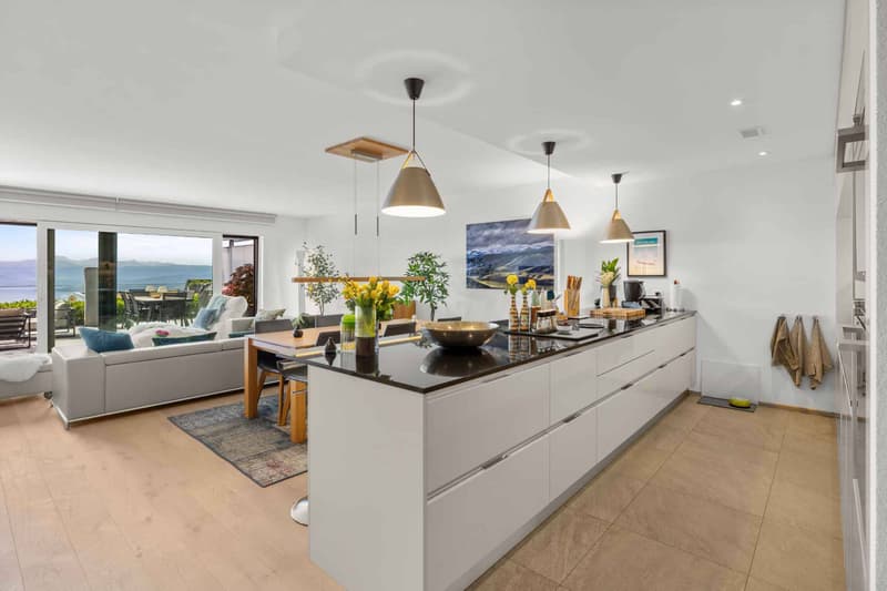 Appartement d'exception avec vue panoramique (7)
