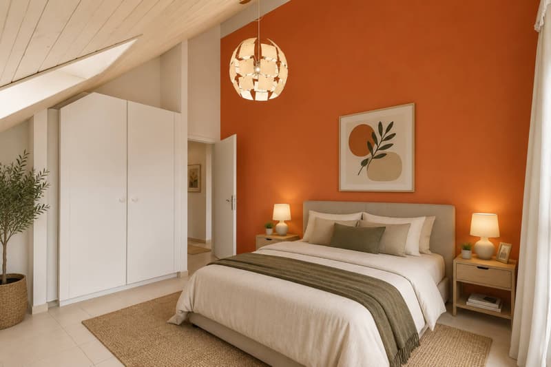 Duplex en attique au centre de Gland - idéal pour une vie de famille (11)
