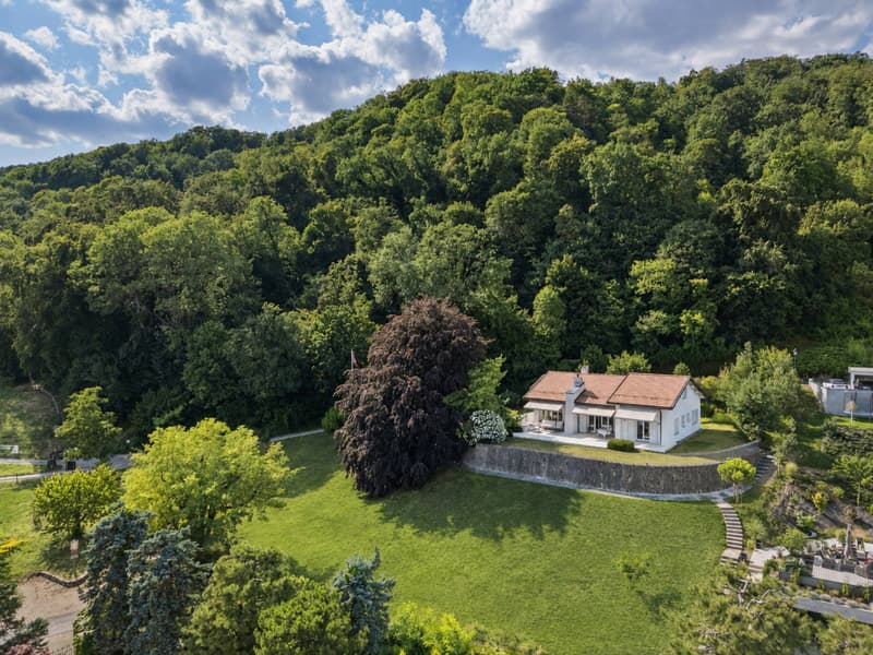 Un panorama d'exception au cur de La Côte (3)
