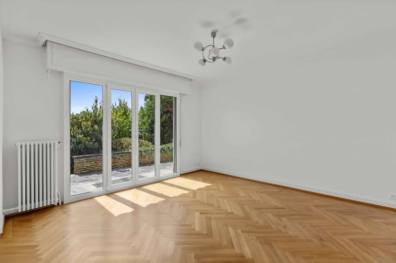 Villa de charme avec potentiel constructible (6)