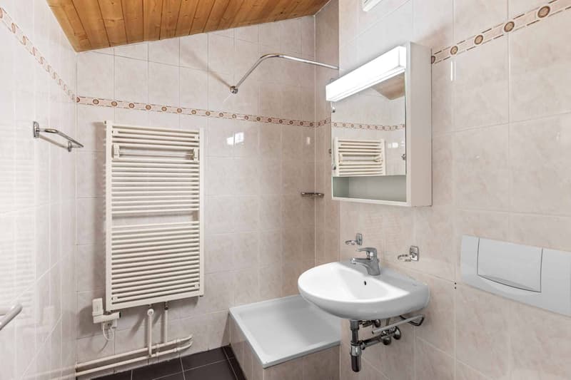 Villa de charme avec potentiel constructible (11)