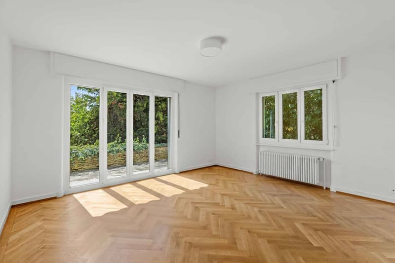 Villa de charme avec potentiel constructible (5)