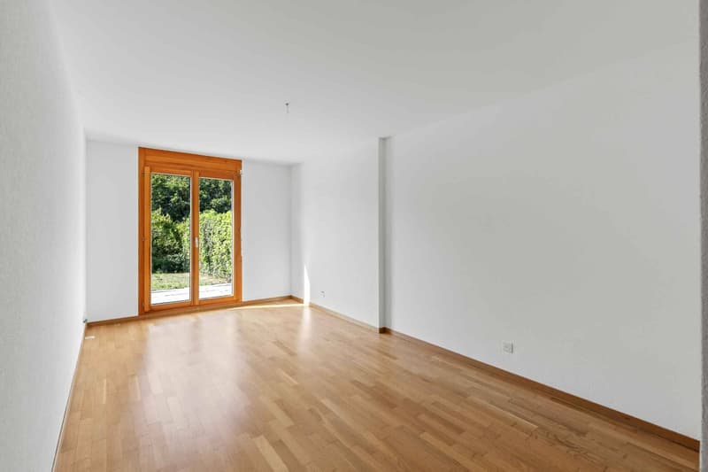Nyon Superbe duplex de 167 m² PPE avec jardin privatif (11)