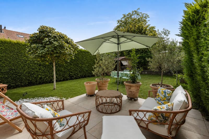 Charmante maison familiale avec jardin (2)