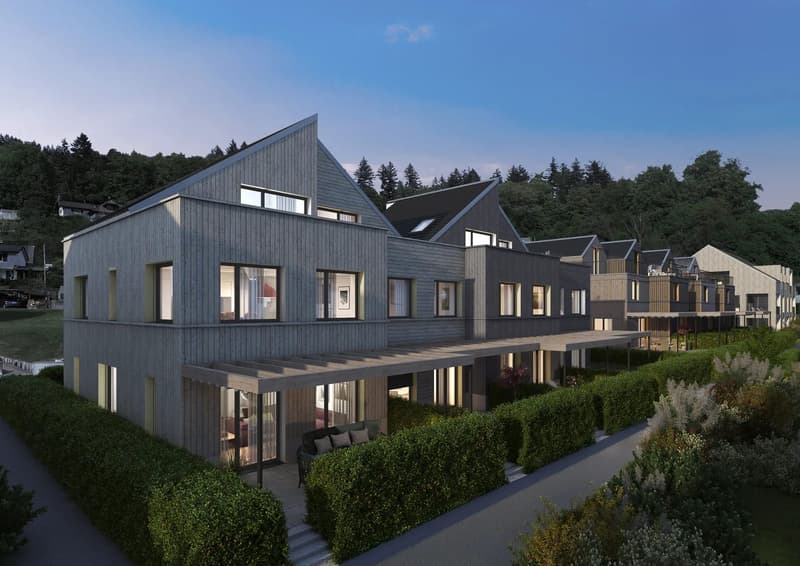 4.5 ZIMMER. DREI EBENEN. IHR EIGENES HAUS AB CHF 636'300.- (D.2) (4)