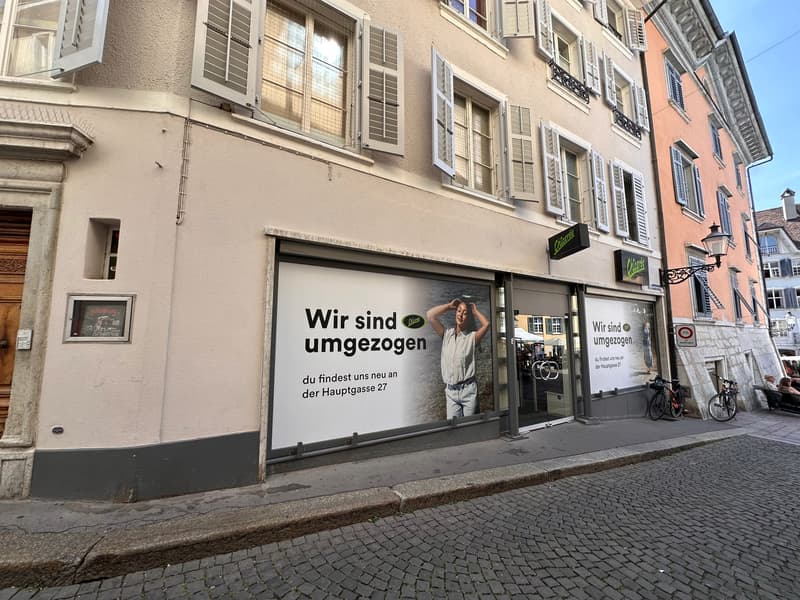 Attraktive Gewerbefläche an bester Lage in der Solothurner Altstadt – vielseitig nutzbar (4)
