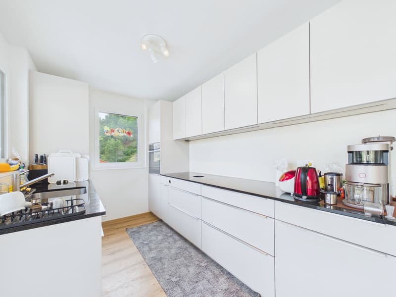 Wunderschöne Attikawohnung in Visp – Ihr Zuhause mit Stil (4)