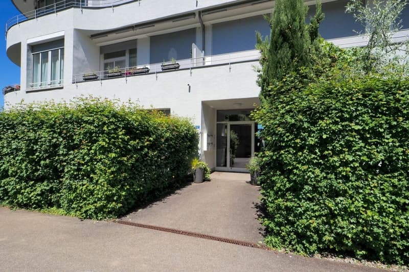 Traumsicht mit Feriengefühl! (13)