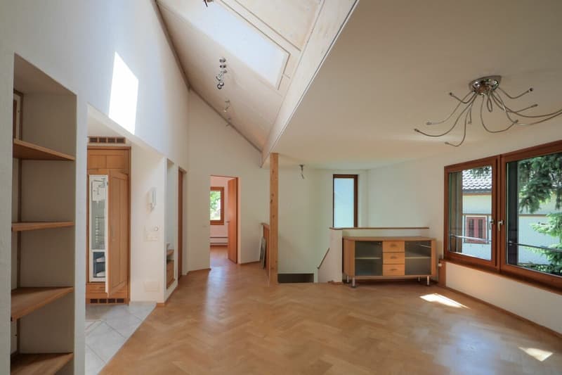 Einfamilienhaus mit Garten (7)