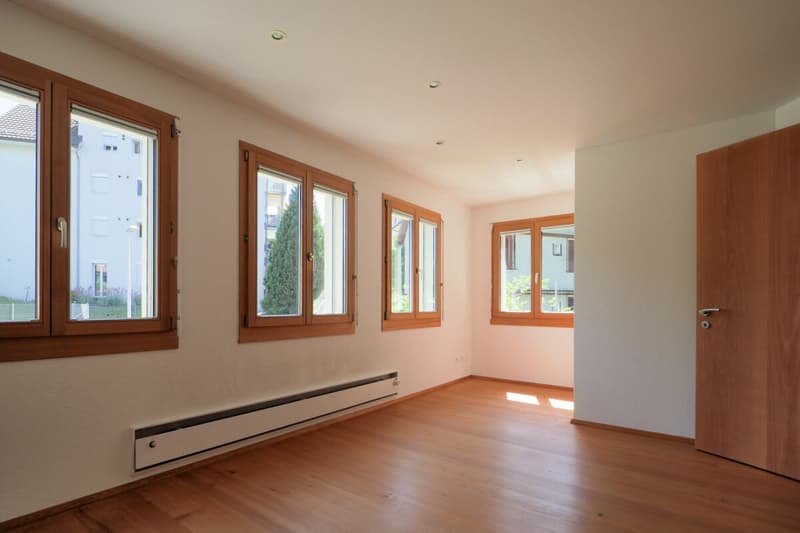 Einfamilienhaus mit Garten (15)