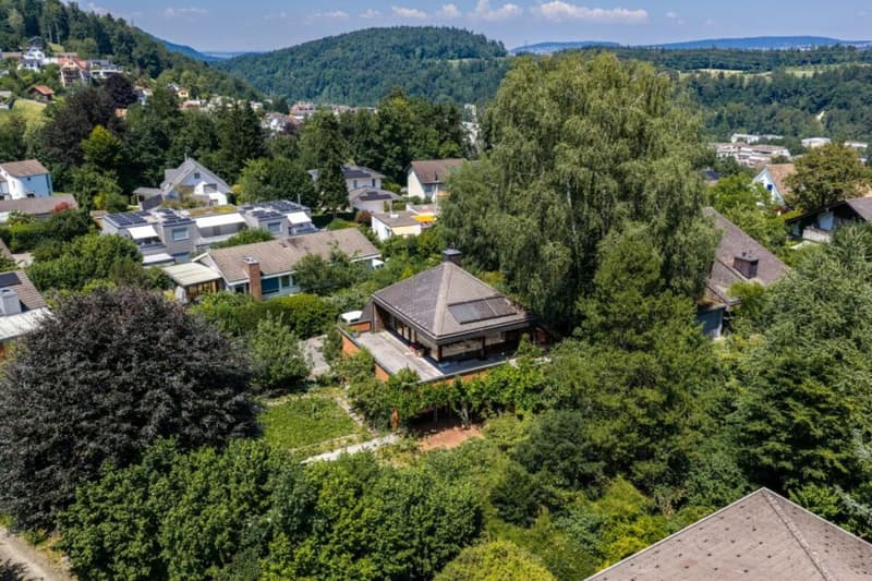 Bauland in wunderschönem Quartier! (7)